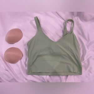 Lululemon Align Tank Top - Brand New